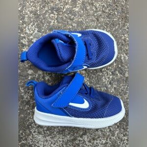 Nike Downshifter Sneaker 4C